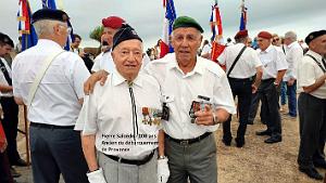1 Cap Agde - 15 Aout 2023 -  Stele Medailles Militaires - Anniversaire 60 ans (8)